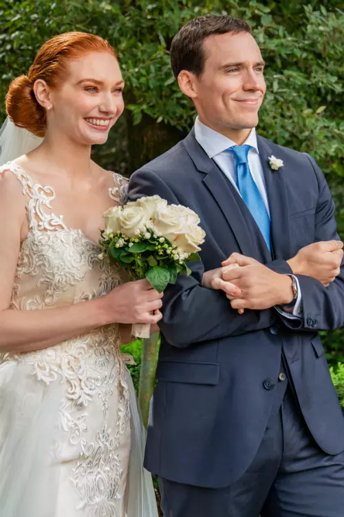 5. Love Wedding Repeat