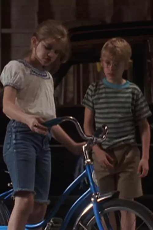 5. My Girl (1991)