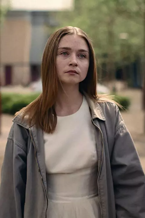 6. The End of the F***ing World
