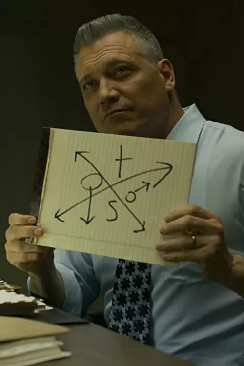 6. Mindhunter