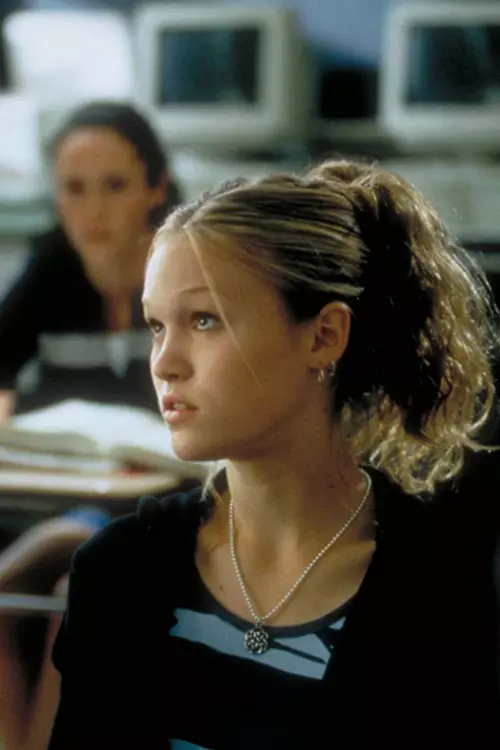 7. 10 Things I Hate About You (1999)