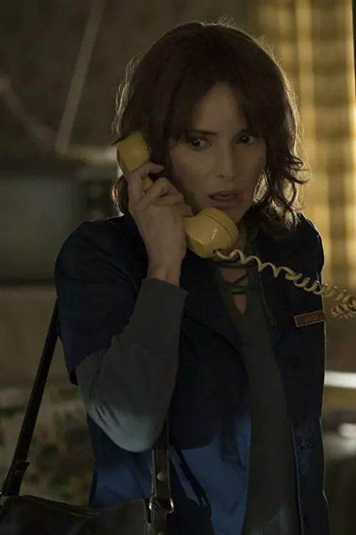 7. Stranger Things