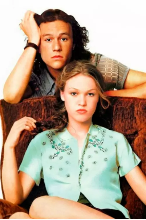 8. 10 Things I Hate About You (1999)