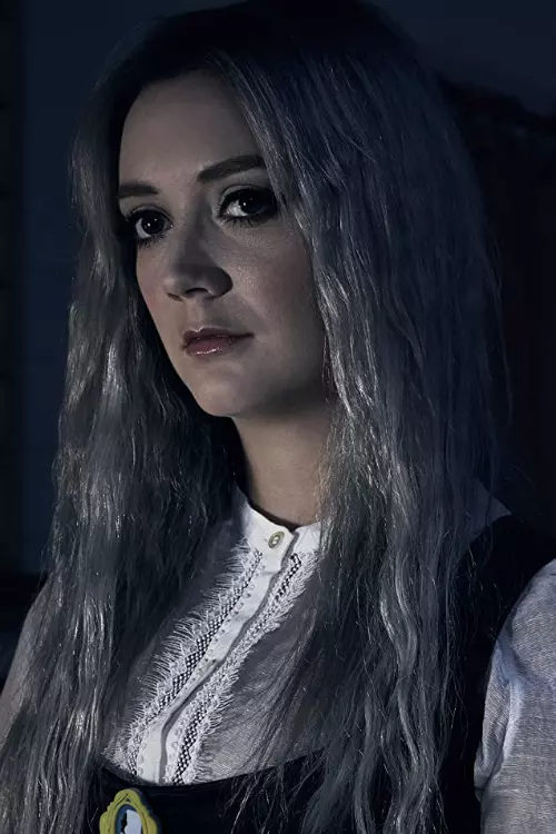 8. American Horror Story