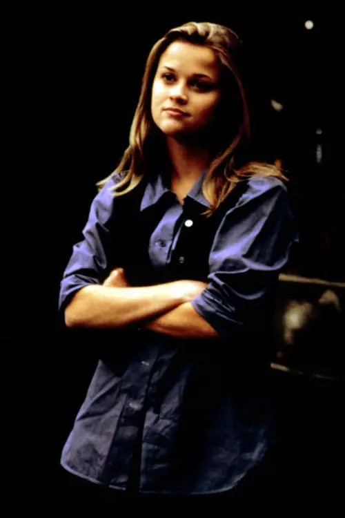 8. Fear (1996)