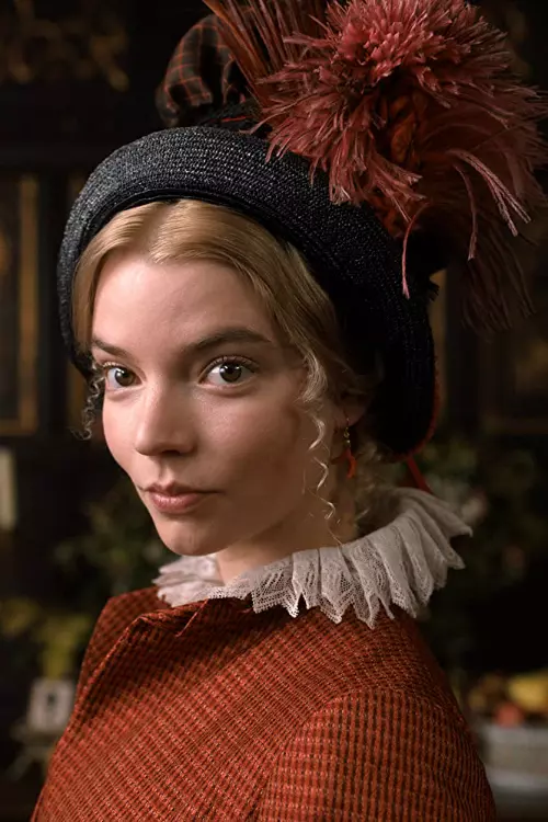 9. Emma