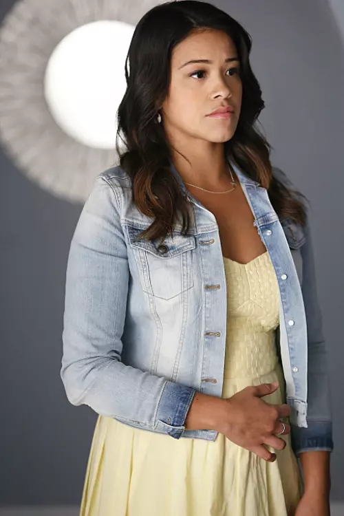 9. Jane the Virgin