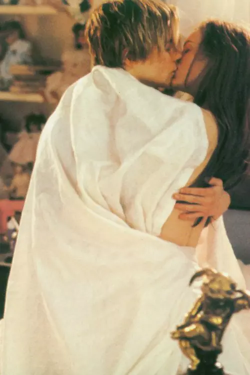 9. Romeo + Juliet (1996)