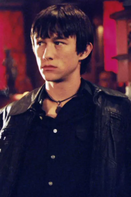 9. Mysterious Skin