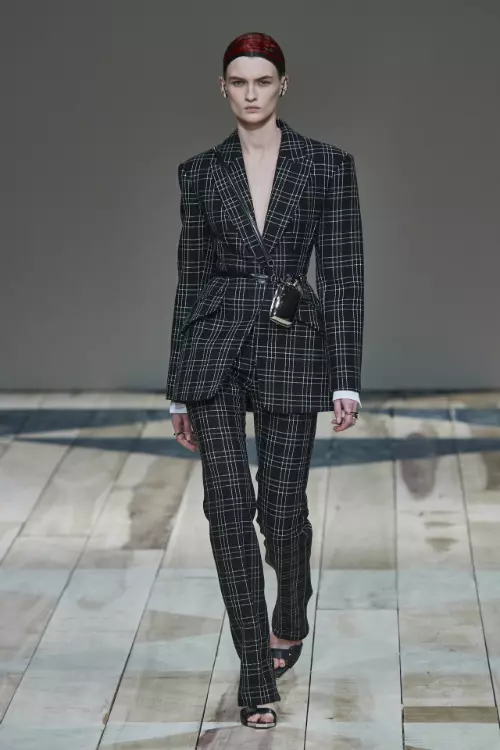 Alexander McQueen