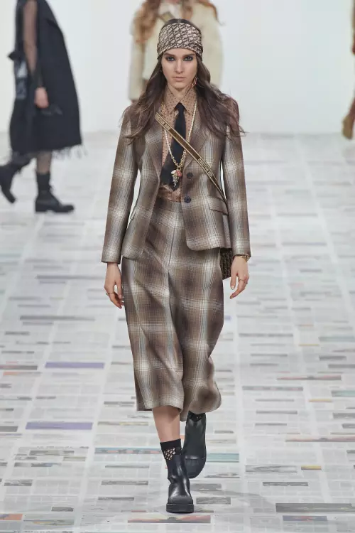 Christian Dior
