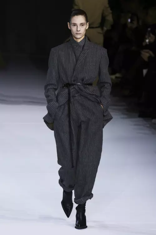 Haider Ackermann