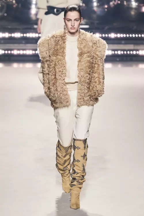 Isabel Marant