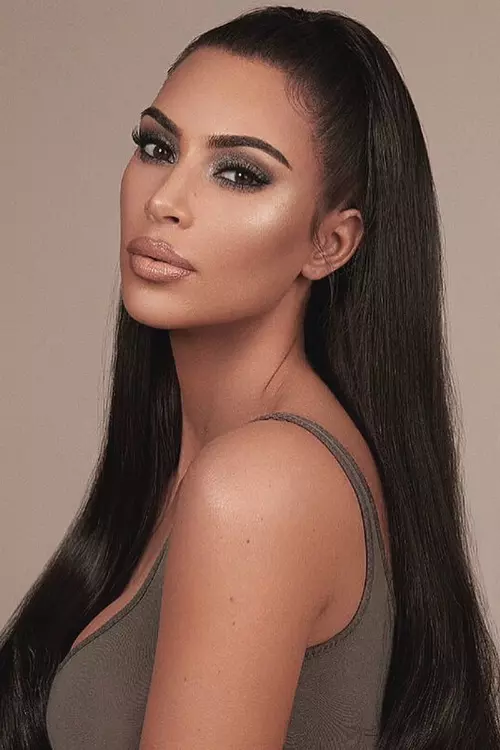 Kim Kardashian