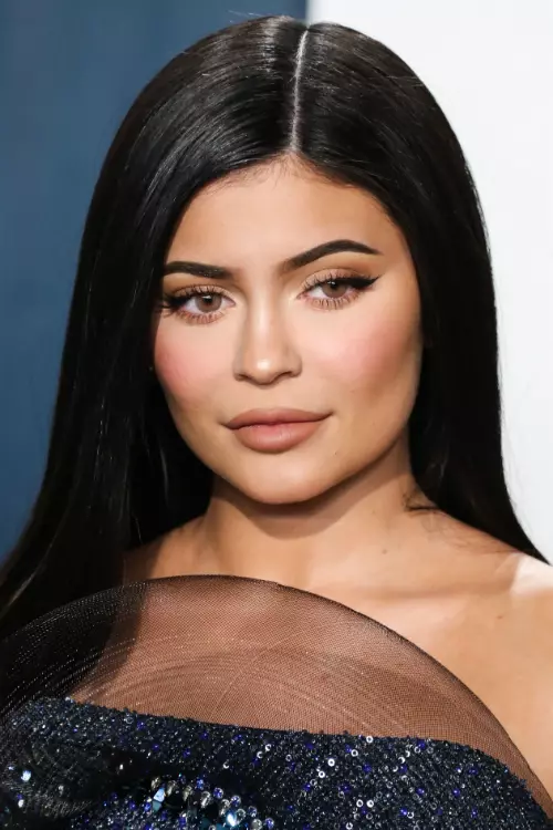 Kylie Jenner
