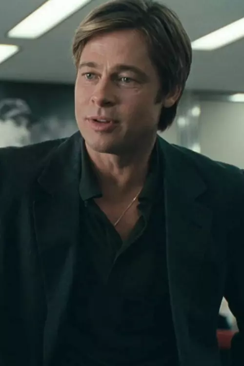Moneyball (2011)