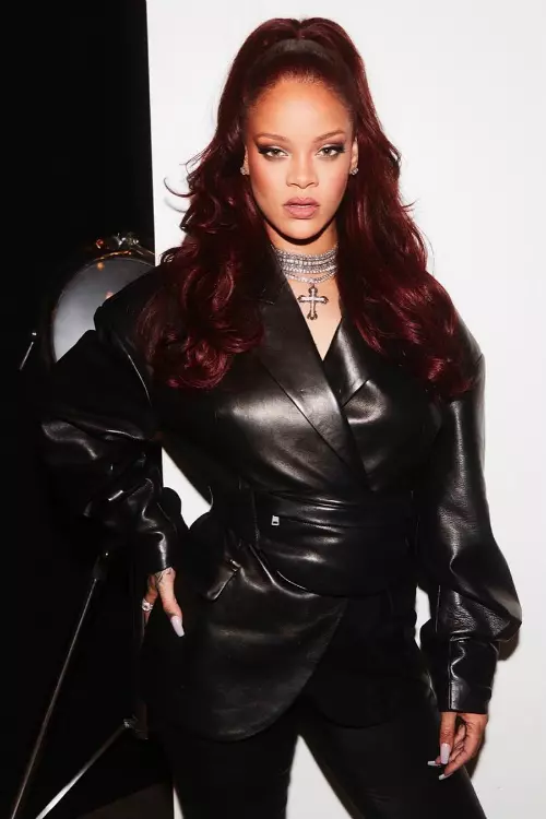 Rihanna