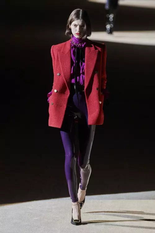 Saint Laurent