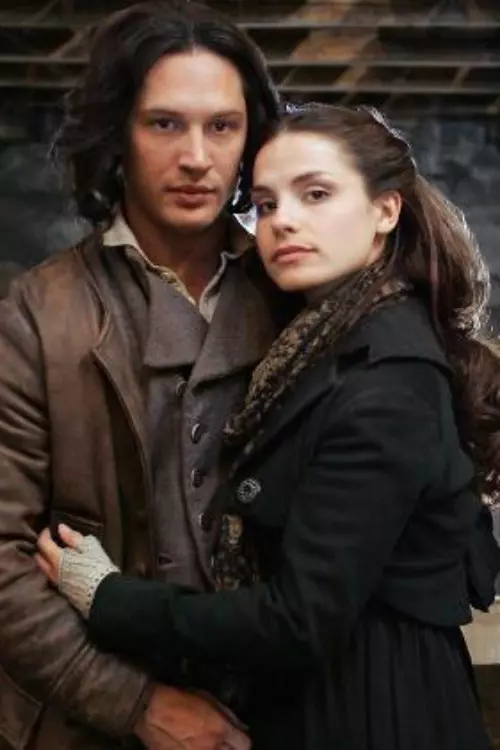 6. Wuthering Heights (2009)