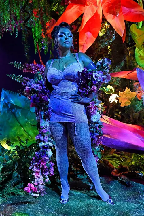 Savage x Fenty