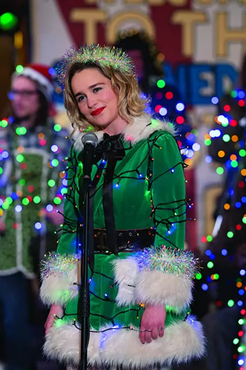 1. Last Christmas (2019)