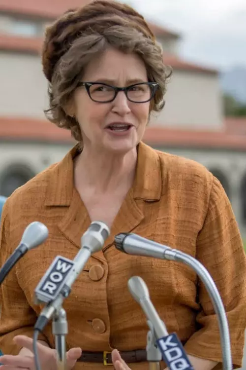 1. The Most Hated Woman In America (2017)