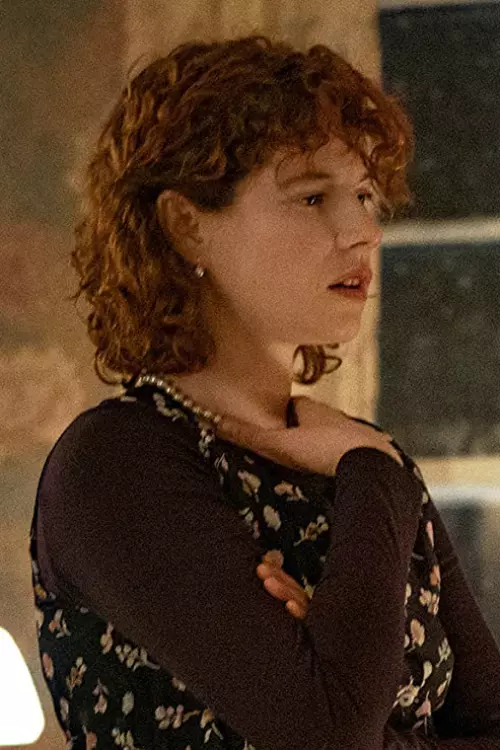 11. I'm Thinking of Ending Things (2020)