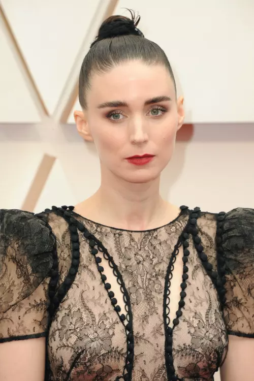 Rooney Mara