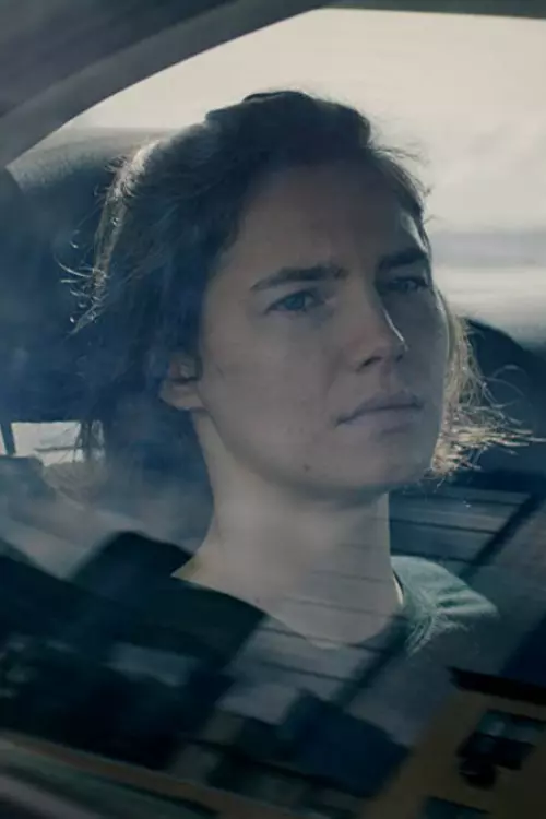 2. Amanda Knox (2016)