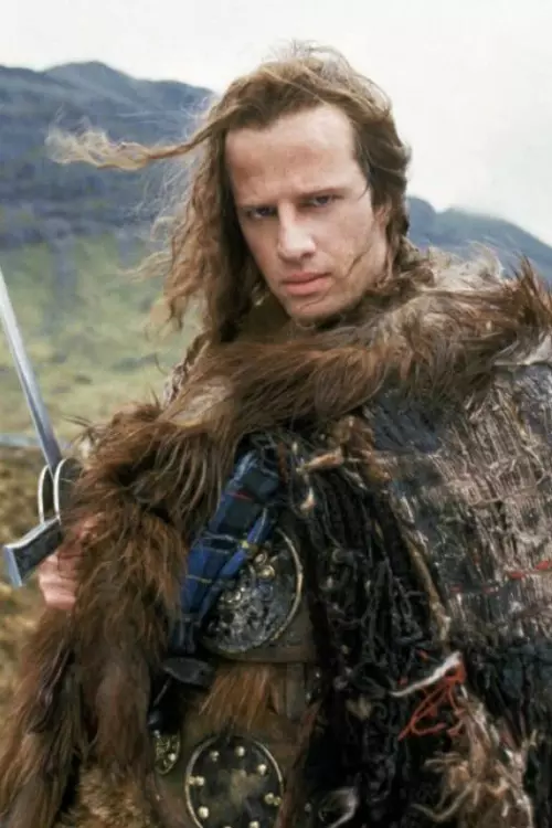 2. Highlander (1986)