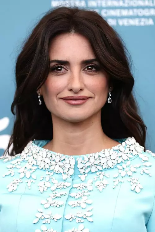 Penélope Cruz