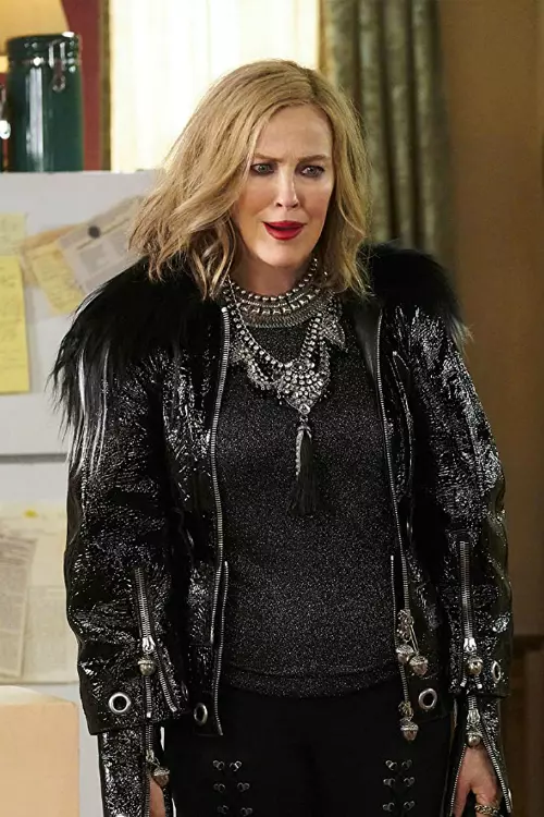 2. Schitt’s Creek