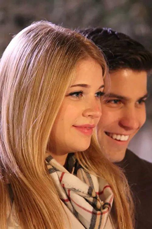 3. Kiss and Cry (2017)