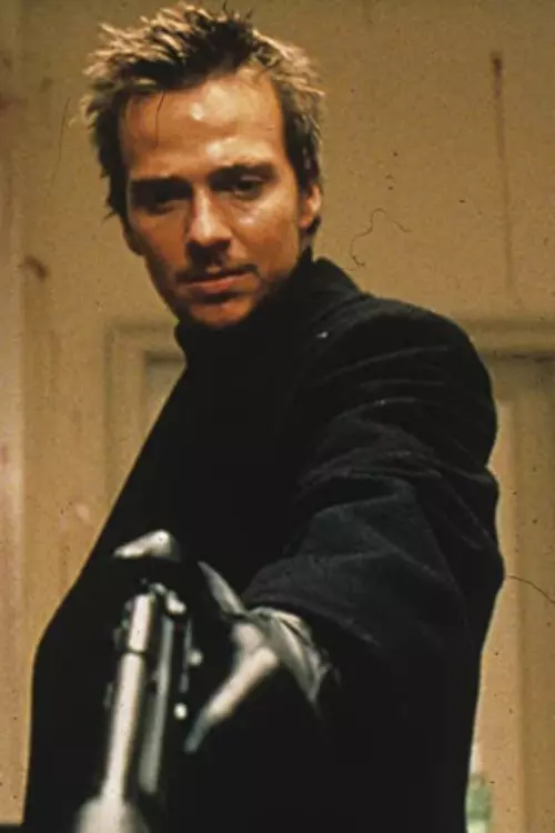 3. The Boondock Saints (1999)