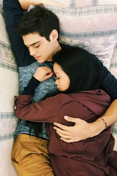3. To All the Boys I've Loved Before (2018)