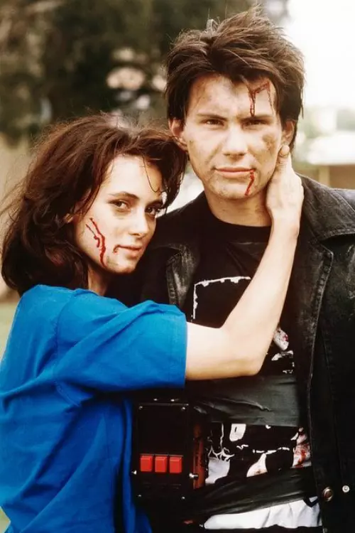 4. Heathers (1988)