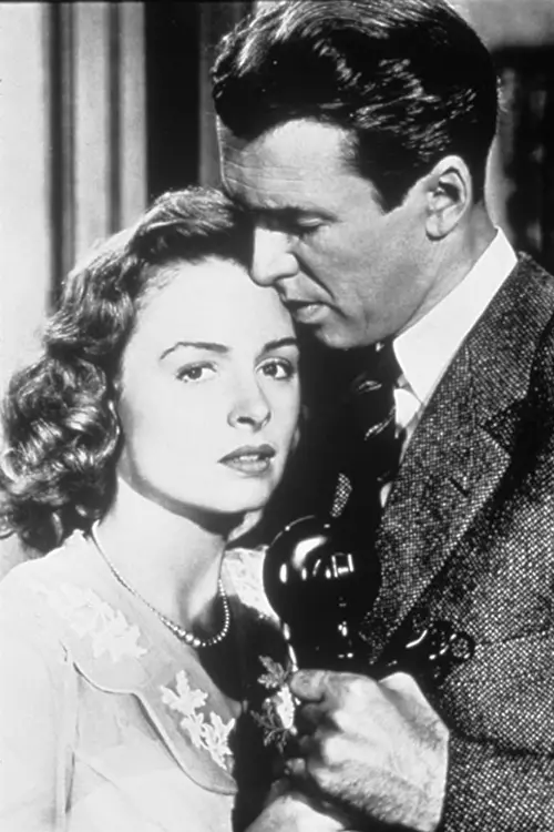 4. It's a Wonderful Life (1964)