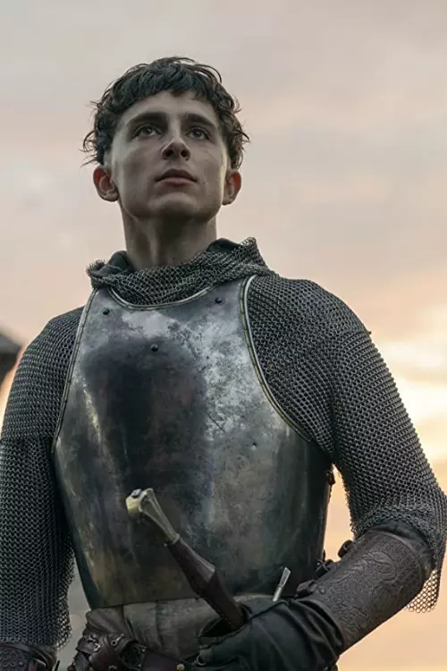 4. The King (2019)