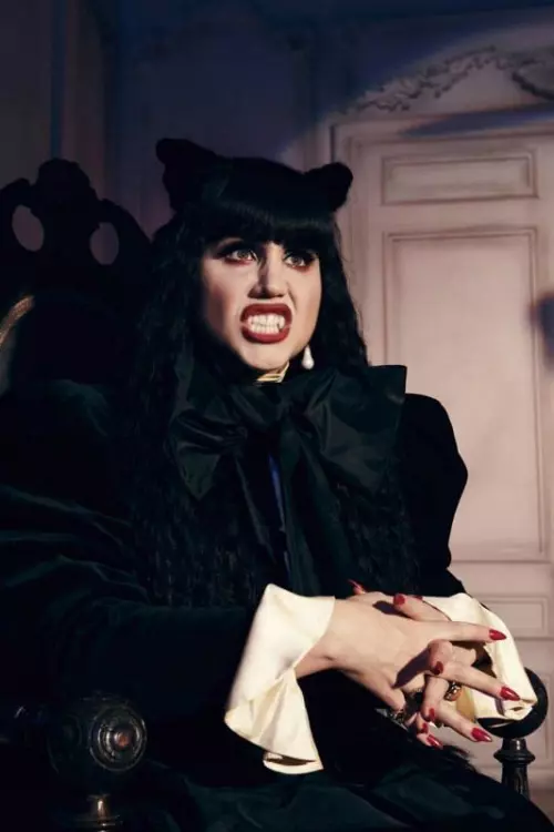 4. What We Do in the Shadows