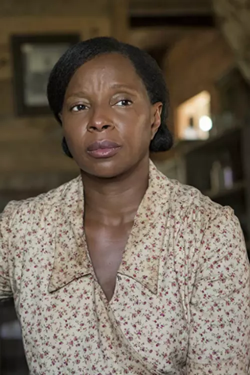 5. Mudbound (2017)