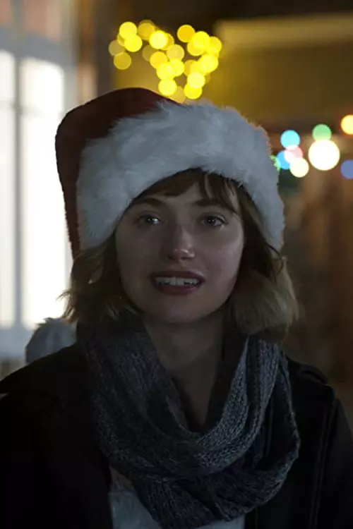 6. Black Christmas (2019)