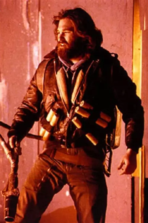 6. The Thing (1982)