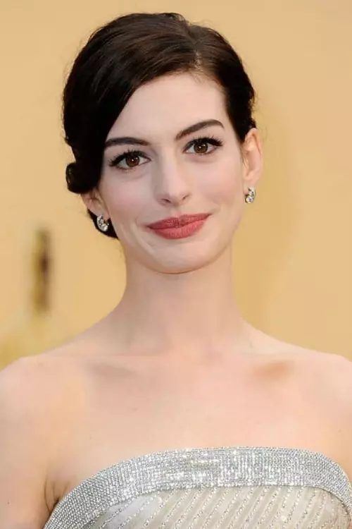 Anne Hathaway