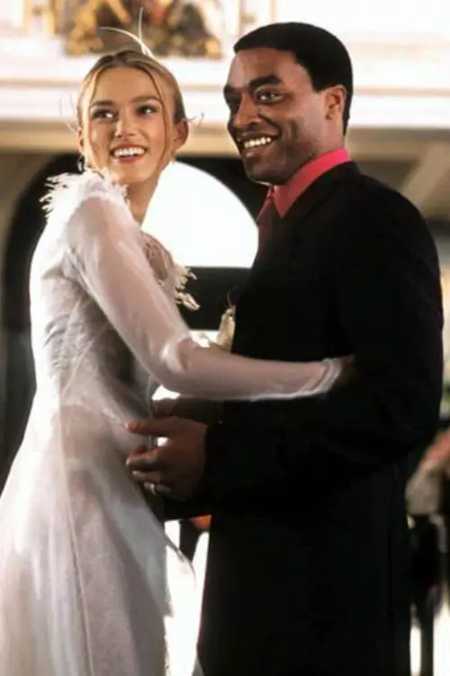 7. Love Actually (2003)