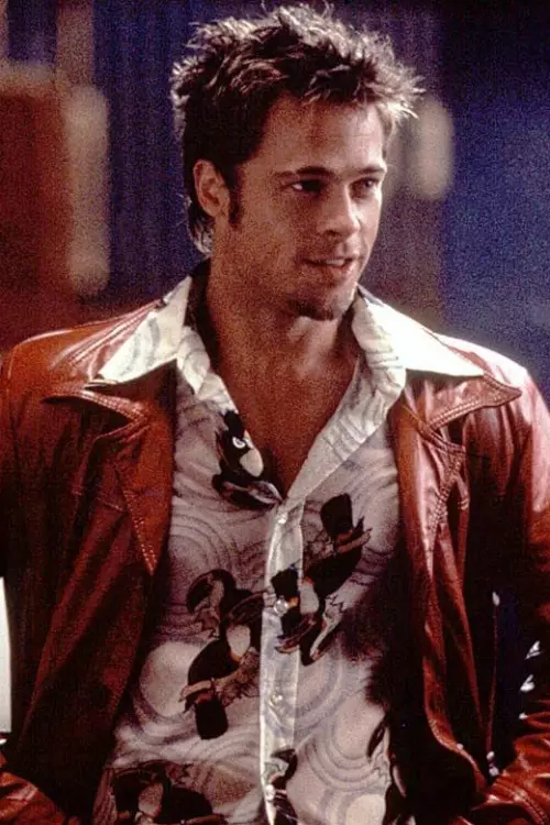 8. Fight Club (1999)