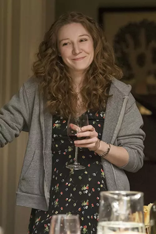 8. Private Life (2018)