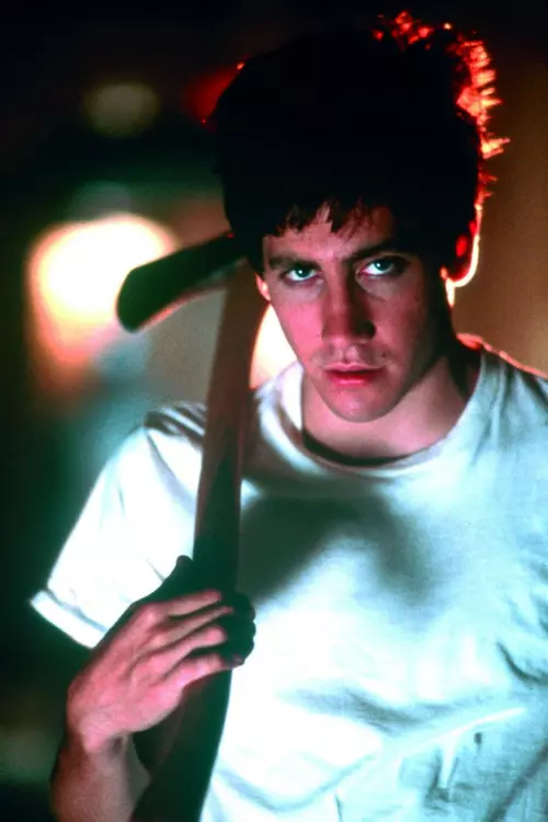 9. Donnie Darko (2001)