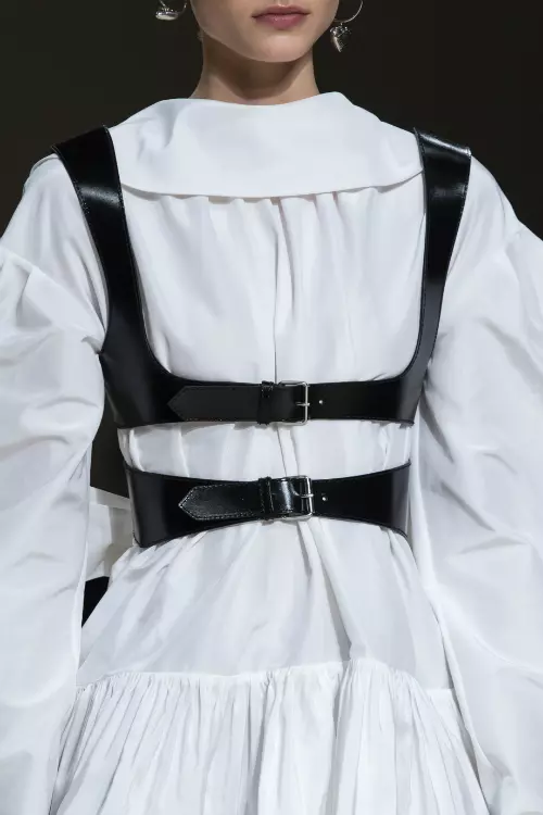 Alexander McQueen