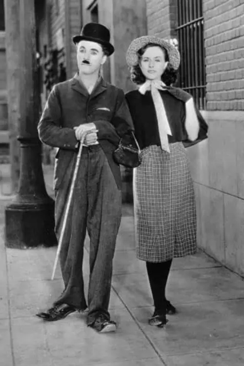 Modern Times (1936)