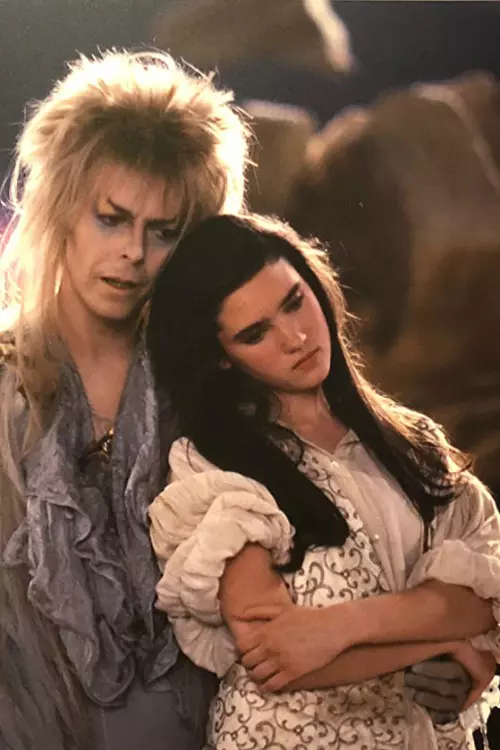 1. Labyrinth (1986)